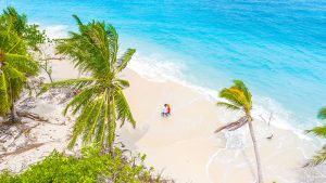 Maldives Beach and Water Villas