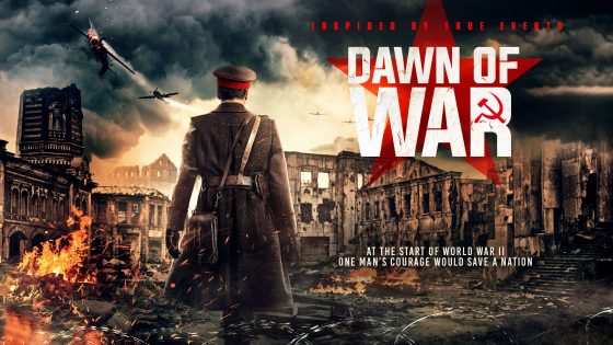 Dawn of War (2020) Hindi Dubbed Full Movie