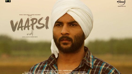 Vaapsi (2016) Punjabi Full Movie