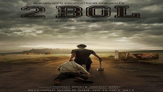 2 Bol (2016) Punjabi Full Movie