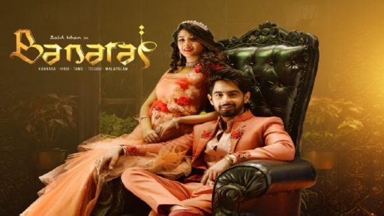Banaras (2022) Hindi Dubbed Full Movie