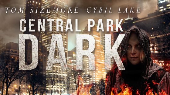 Central Park Dark (2021) Hindi Dubbed Full Movie