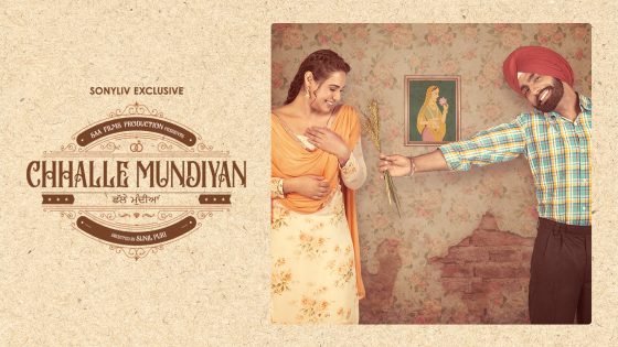 Chhalle Mundiyan (2022) Punjabi Full Movie