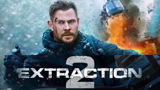 Extraction 2 (2023) Hindi Dubbed Full Movie