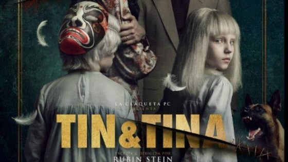 Tin & Tina (2023) Hindi Dubbed Full Movie