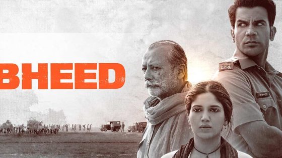 Bheed (2023) Hindi Full Movie