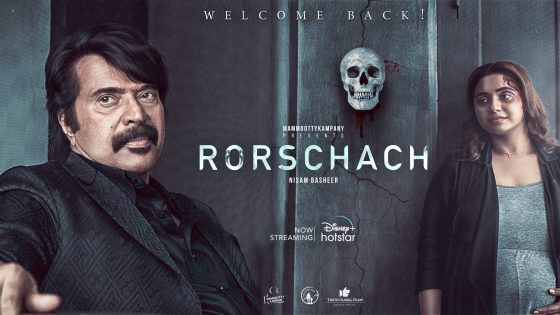 Rorschach (2022) Hindi Dubbed Full Movie