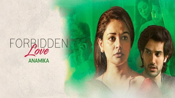 Forbidden Love (2020) Hindi Season 1 Complete