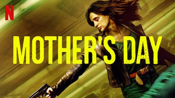 Mothers Day (2023) Hindi Dubbed Full Movie