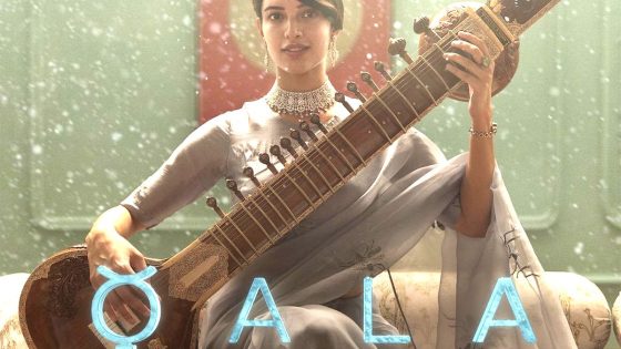 Qala (2022) Hindi Full Movie Watch Online HD