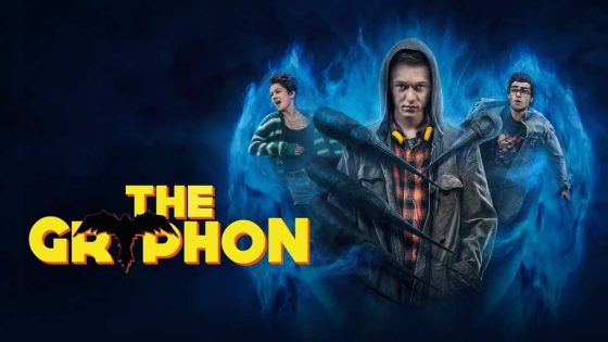 The Gryphon (2023) Hindi Dubbed Season 1