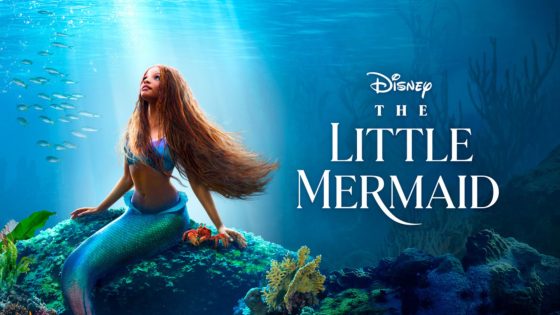 The Little Mermaid (2023) Hindi Dubbed Full Movie