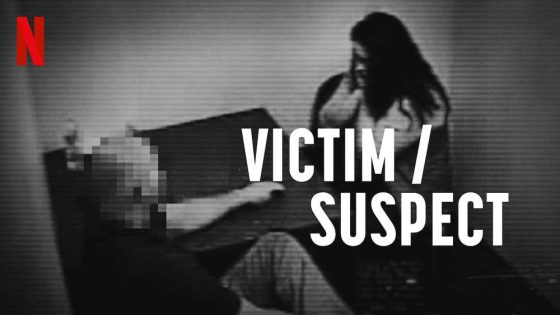 Victim/Suspect (2023) Hindi Dubbed Full Movie