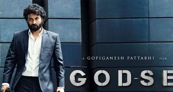 Godse (2022) Hindi Dubbed Full Movie