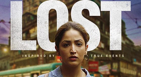 Lost (2023) Hindi Full Movie Watch Online HD