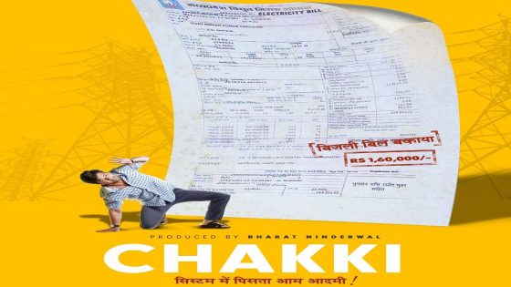 Chakki (2022) Hindi Full Movie