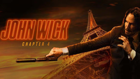 John Wick Chapter 4 (2023) Hindi Dubbed Full Movie