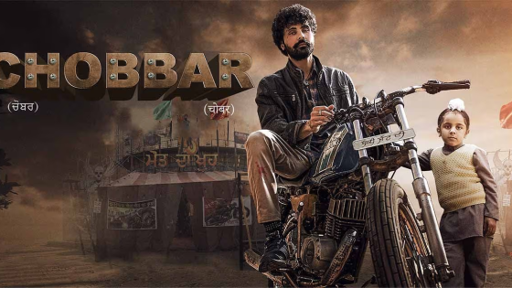 Chobbar (2022) Punjabi Full Movie