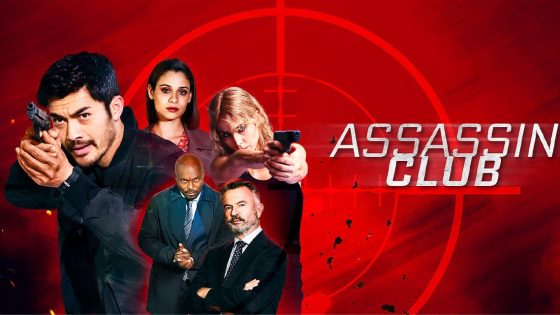 Assassin Club (2023) Hindi Dubbed Full Movie