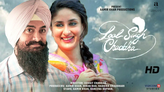 Laal Singh Chaddha (2022) Hindi Full Movie