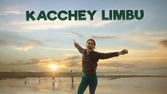 Kacchey Limbu (2022) Hindi Full Movie