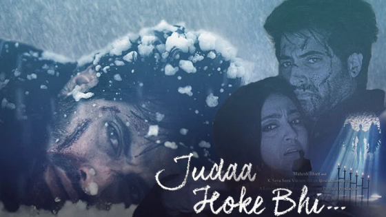 Judaa Hoke Bhi (2022) Hindi Full Movie