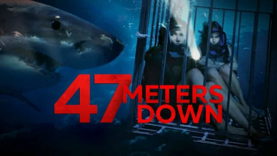 47 Meters Down (2017) Hindi Dubbed Full Movie