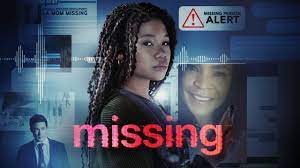 Missing (2023) Hindi Dubbed Full Movie