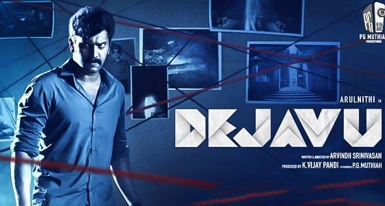 Deja Vu (2022) Hindi Dubbed Full Movie