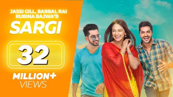 Sargi – (Full Movie) – Jassie Gill, Babbal Rai, Rubina Bajwa – Punjabi Film