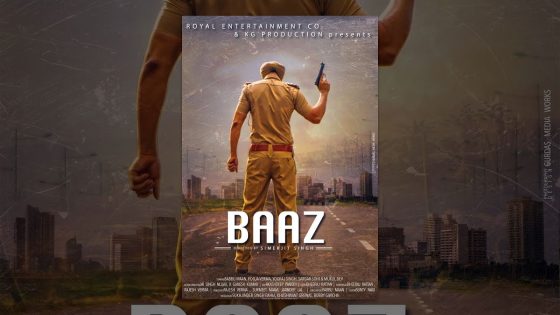 Baaz – Punjabi Full Movie – Babbu Maan – Latest Punjabi Movie