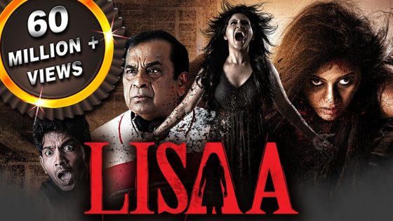 Lisaa – Full Movie – Anjali, Makarand Deshpande, Brahmanandam – Hindi Dubbed Moive