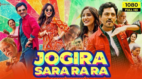 Jogira Sara Ra Ra (2023) Watch Full Hindi Movie