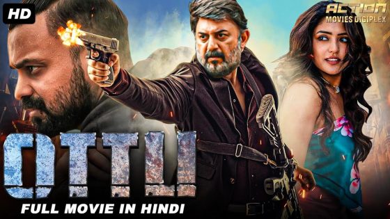 Ottu (2023) Hindi Dubbed Full Movie