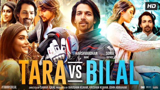 Tara vs Bilal (2022) Hindi Full Movie