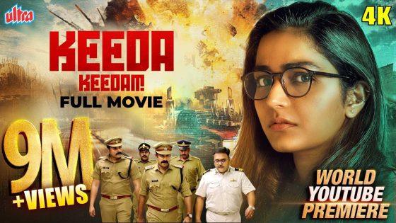 Keedam (2022) Hindi Dubbed Full Movie