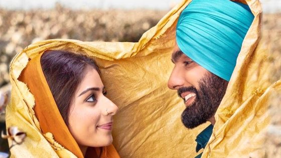 Sufna Punjabi Full Movie – Ammy Virk, Tania, Jagjeet Sandhu