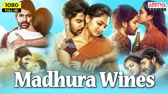 Madhura Wines (2023) Hindi Dubbed Full Movie