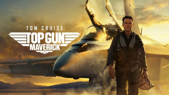 Top Gun: Maverick (2022) Hindi Dubbed ORG Movie