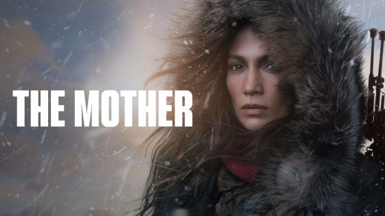 The Mother (2023) Hindi Dubbed Full Movie