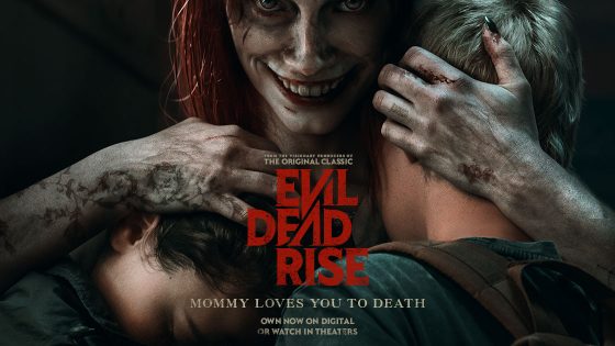 Evil Dead Rise (2023) Hindi Dubbed Full Movie