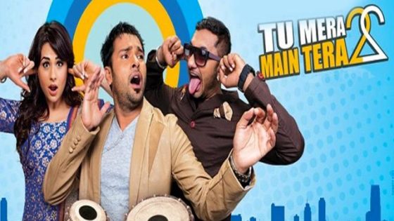 Tu Mera 22 Main Tera 22 – Full Movie – Amrinder Gill – Yo Yo Honey Singh – Punjabi Movie