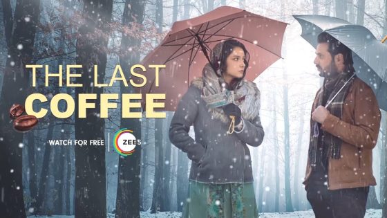 The Last Coffee (2023) Hindi Full Movie