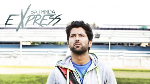 Bathinda Express (2016) Punjabi Full Movie