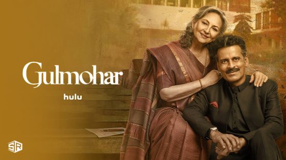 Gulmohar (2023) Hindi Full Movie