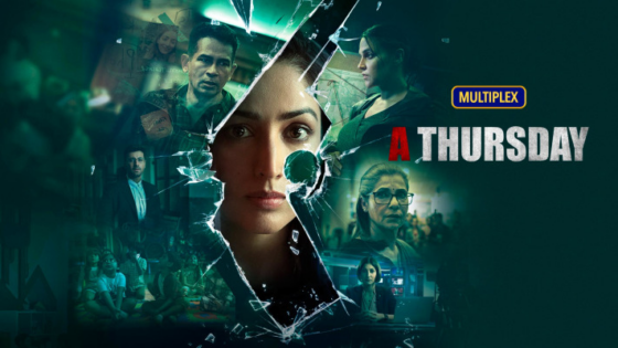 A Thursday (2022) Hindi Full Movie