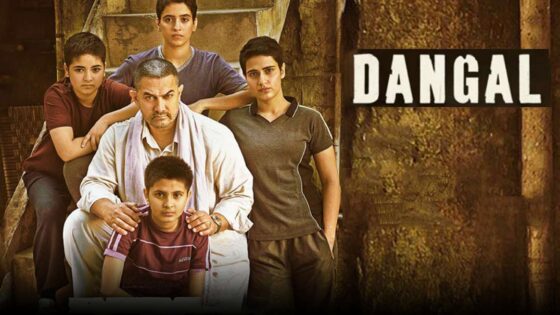 Dangal (2016) Hindi Watch Full Movie