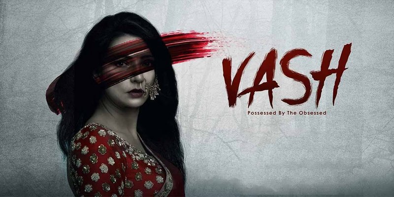 Vash Possessed By The Obsessed (2023) Hindi Full Movie