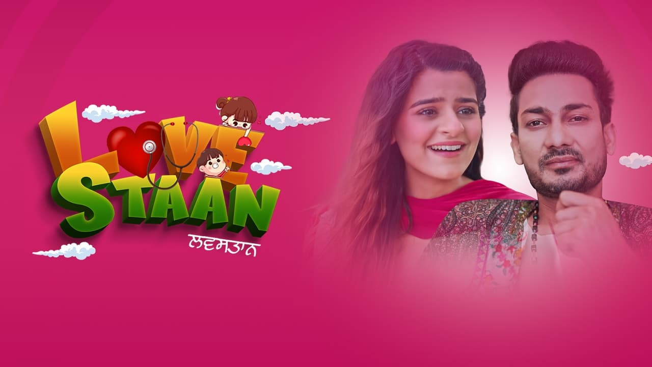 Lovestaan (2023) Punjabi Full Movie