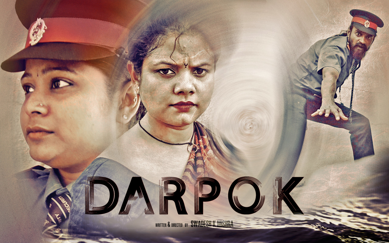 Darpok (2022) Hindi Full Movie